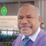 LP3BH Manokwari Apresiasi Kajati Papua Barat Tangani Tipikor