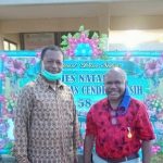 Warinussy Pertanyakan Kelompok Yang Tolak MRP Gelar RDP di Tanah Papua