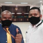 LP3BH Manokwari Apresiasi Kinerja Kajati Papua Barat