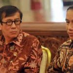 Mulyanto PKS Sebut Presiden Jokowi Disandera Yasonna Laoly