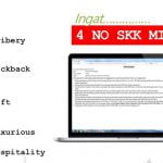 SKK Migas Pertahankan Sertifikasi SMAP SNI ISO 37001:2016