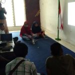 PD GPI Kota Ambon: Kader GPI Harus Jadi Konten Kreator Yang Kreatif