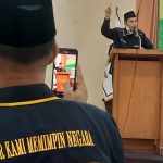 PP GPI: Pemerintah Jangan Ganti Penderitaan Rakyat Dengan Sembako