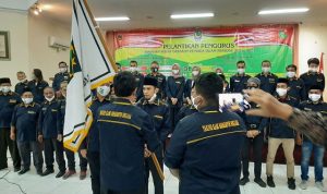 PP GPI: Sosialisasikan Vaksin Sinovac Dari Awal, Jangan Sok Pakai Dalil Daruroh PP GPI: Sosialisasikan Vaksin Sinovac Dari Awal, Jangan Sok Pakai Dalil Daruroh
