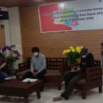 Paslon Nomor Urut 2 Idris-Imam Bakal Menang di Pilkada Depok