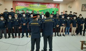 Pidato Pertama Diko Nugraha Usai Resmi Dilantik Sebagai Ketua Umum PP GPI Pidato Pertama Diko Nugraha Usai Resmi Dilantik Sebagai Ketua Umum PP GPI