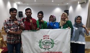 Ada Nuansa Politik Dibalik Penetapan Tersangka Calon Gubernur Sumbar Mulyadi? Ada Nuansa Politik Dibalik Penetapan Tersangka Calon Gubernur Sumbar Mulyadi?