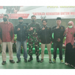 GPI Maluku Minta TNI Libatkan OKP/OKP Islam Dalam Upaya Bela Negara GPI Maluku Minta TNI Libatkan OKP/OKP Islam Dalam Upaya Bela Negara