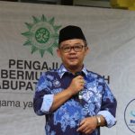 Indonesia Butuh Sosok Abdul Mu'ti