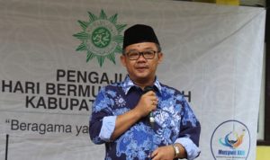 Indonesia Butuh Sosok Abdul Mu'ti Indonesia Butuh Sosok Abdul Mu'ti