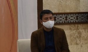 Ahsanul Haq: Masjid Istiqlal Akan Menjadi Role Model Interaksi Digital Ummat