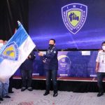 Bamsoet Terpilih Aklamasi Jadi Ketua Umum IMI 2021-2024