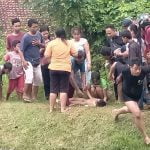 Dua Bocah di Banyuwangi Meninggal Terseret Arus Sungai Dua Bocah di Banyuwangi Meninggal Terseret Arus Sungai