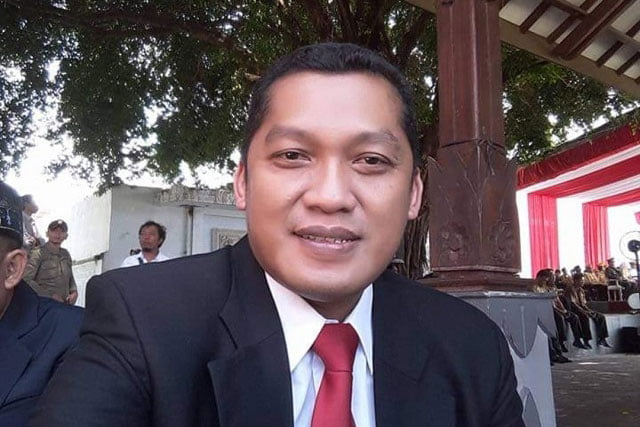 Banyuwangi Gelar Hacking Day Competition 2020