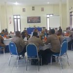 Kapolres SBB Gelar Coffee Morning Bersama Tokoh Agama