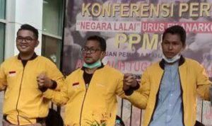 PPMM Ajak Pemuda Jadi Penggerak Ekonomi 2021 PPMM Ajak Pemuda Jadi Penggerak Ekonomi 2021