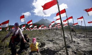 Mengasumsikan Demokrasi Indonesia Mengasumsikan Demokrasi Indonesia