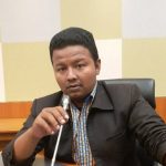 PP GPI Desak Jokowi Bentuk TPF Tewasnya 6 Anggota FPI