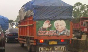 Enak Jamanku To? Opini Basyir Al-Haddad Enak Jamanku To? Opini Basyir Al-Haddad