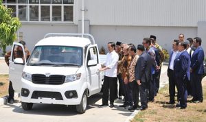 Rapor Riset dan Teknologi 2020; Mobil Esemka Zonk, Vaksin Merah Putih Merangkak