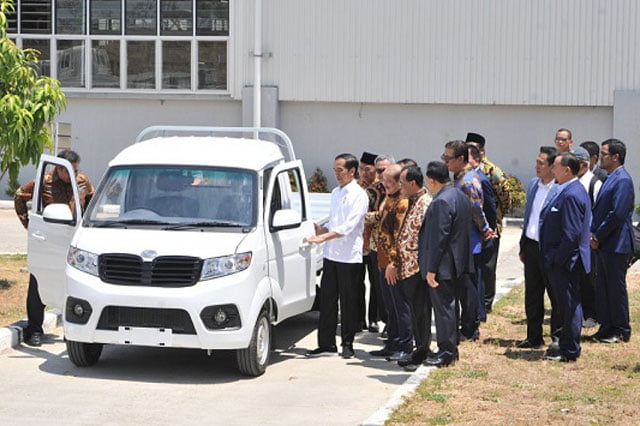 Rapor Riset dan Teknologi 2020; Mobil Esemka Zonk, Vaksin Merah Putih Merangkak