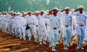 Penembakan 6 Laskar Mulai Terbongkar Penembakan 6 Laskar Mulai Terbongkar