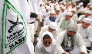 Adakah Cacat Hukum: SKB Larangan Kegiatan, Penggunaan Simbol dan Atribut Serta Penghentian Kegiatan Front Pembela Islam Adakah Cacat Hukum: SKB Larangan Kegiatan, Penggunaan Simbol dan Atribut Serta Penghentian Kegiatan Front Pembela Islam