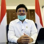 Pemerintah Resmi Tunjuk Lima Juru Bicara Vaksinasi COVID-19