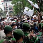 Demo Kepung Istana Hari Ini, Jangan Ada Lagi Yang Mati!
