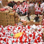 Gurihnya Dana Bansos. Opini Tony Rosyid