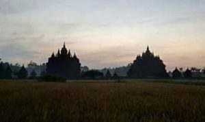 Antara Khilafah, Panatagama dan Panatanagari Antara Khilafah, Panatagama dan Panatanagari