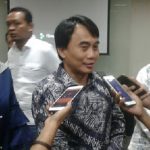 Relawan Jaman Pasang Badan, Siap Divaksin Pertama Bareng Presiden Jokowi
