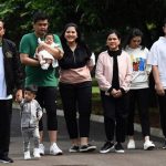 Sejarah Baru: Bapak Presiden, Anak dan Menantu Wali Kota Sejarah Baru: Bapak Presiden, Anak dan Menantu Wali Kota