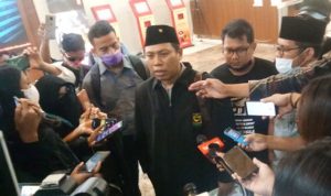 Khoirul Amin: KNPI DKI Jakarta Tak Ubahnya Seperti Organisasi Hantu Khoirul Amin: KNPI DKI Jakarta Tak Ubahnya Seperti Organisasi Hantu