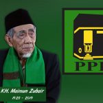 Singkirkan Keluarga K H Maemoen Zubair, PPP Bisa Collaps Singkirkan Keluarga K H Maemoen Zubair, PPP Bisa Collaps