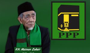 Singkirkan Keluarga K H Maemoen Zubair, PPP Bisa Collaps Singkirkan Keluarga K H Maemoen Zubair, PPP Bisa Collaps