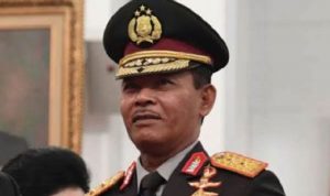 Mencabar Telegram Rahasia. Opini Pierre Suteki