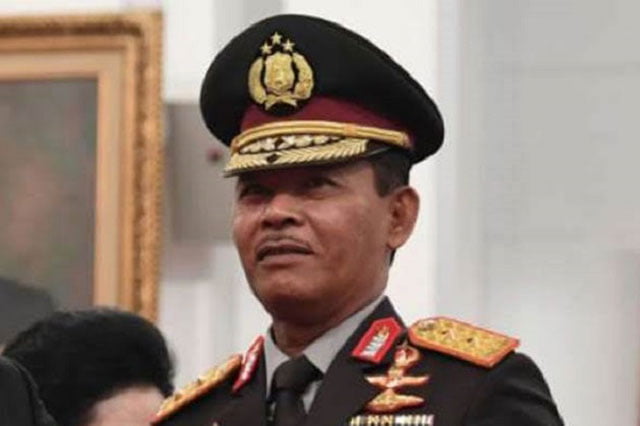 Mencabar Telegram Rahasia. Opini Pierre Suteki