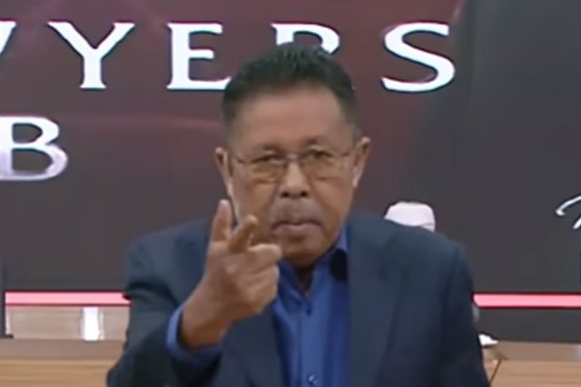 Karni Ilyas Diperiksa Kejati NTT Terkait Dugaan Korupsi Aset Negara