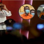 Satu Per Satu Menteri Jokowi Digaruk KPK, Bukti Kegagalan Jokowi?