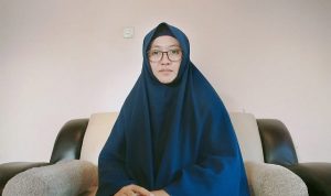 Lobster Dibalik Sengkarut Kebijakan Lobster, Siapa yang Diuntungkan? Ditulis oleh: Yuni Damayanti