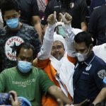 Ada Pasal Selundupan Dalam Kasus HRS?