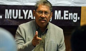 Mulyanto Desak Pemerintah Edukasi Publik Terkait Efektifitas GeNose Mulyanto Desak Pemerintah Edukasi Publik Terkait Efektifitas GeNose