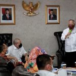 Ketua DPD Dorong Sirkuit Mandalika Cepat Terwujud