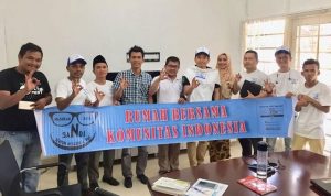 Aliansi Rakyat Terbohongi Capres-Cawapres 2019 Serukan Emak-Emak Militan Konsolidasi Akbar Aliansi Rakyat Terbohongi Capres-Cawapres 2019 Serukan Emak-Emak Militan Konsolidasi Akbar
