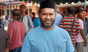 Menang di Pilkada Buru Selatan, Kader PKS: Kita Telah Cetak Sejarah Menang di Pilkada Buru Selatan, Kader PKS: Kita Telah Cetak Sejarah