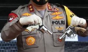 Dugaan Telah Terjadi Extrajudicial Killings di Tengah Praktik Industri Hukum Dugaan Telah Terjadi Extrajudicial Killings di Tengah Praktik Industri Hukum