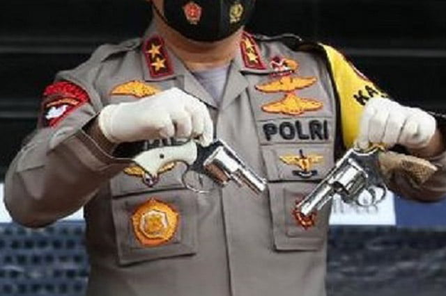 Dugaan Telah Terjadi Extrajudicial Killings di Tengah Praktik Industri Hukum