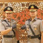 AKBP Piter Yanottama Resmi Jadi Kapolres Kebumen, Ini Rekam Jejaknya