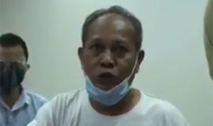 Rudy Darmawanto Sebut Beras Bansos DKI Tak Layak Konsumsi, Nilai Paket Selisih 44 Ribu Rudy Darmawanto Sebut Beras Bansos DKI Tak Layak Konsumsi, Nilai Paket Selisih 44 Ribu